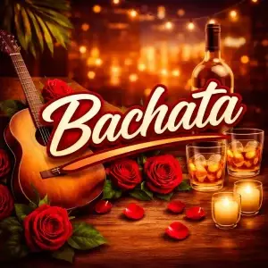 Bachata En Original (Mini Pack)