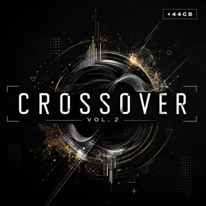 Crossover Vol. 2 (Mini Pack)