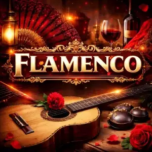 Flamenco En Original (Mini Pack)
