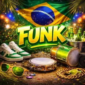 Funk En Original (Mini Pack)