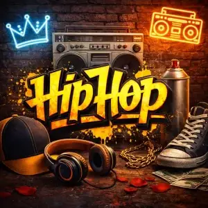 Hip Hop En Original (Mini Pack)