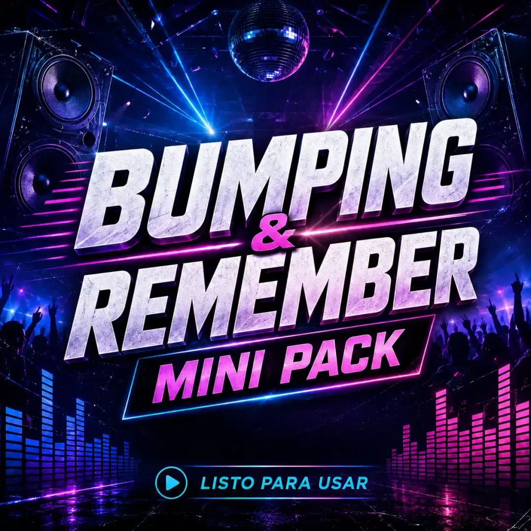 bumping & remember