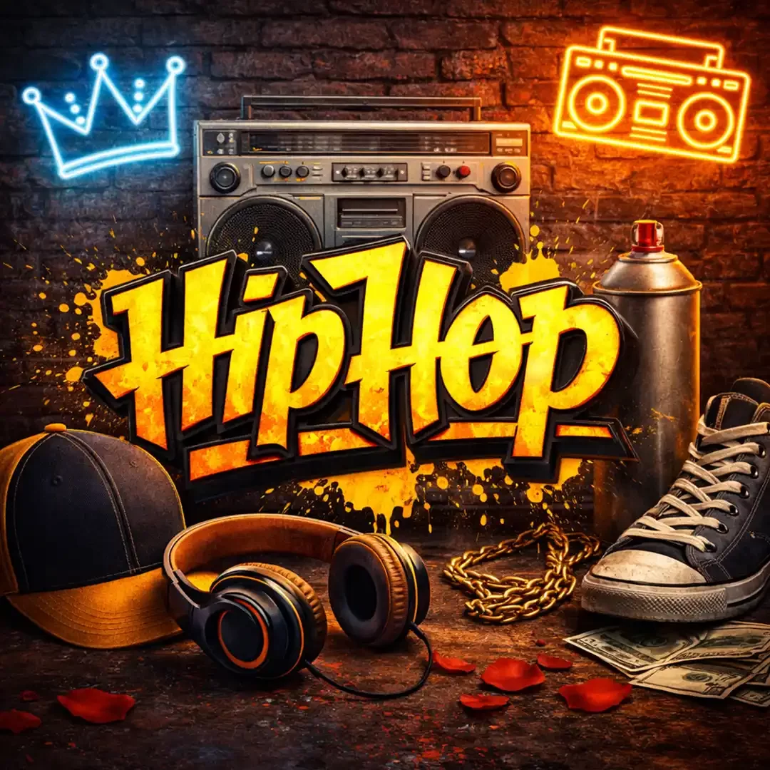 hiphop