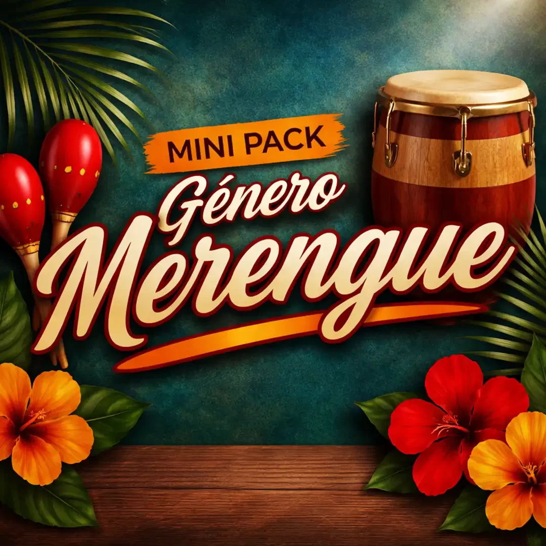 merengue
