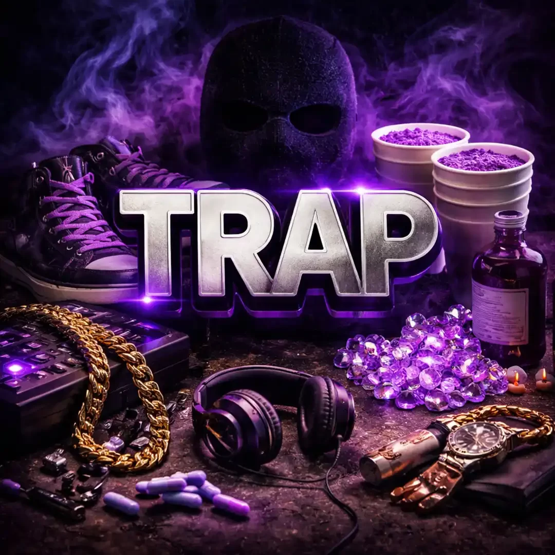 trap